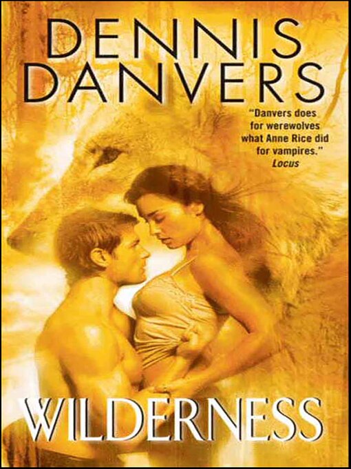 Cover image for Wilderness